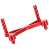 RC Aluminum Alloy Front Car Shell Pillar for Axial SCX24