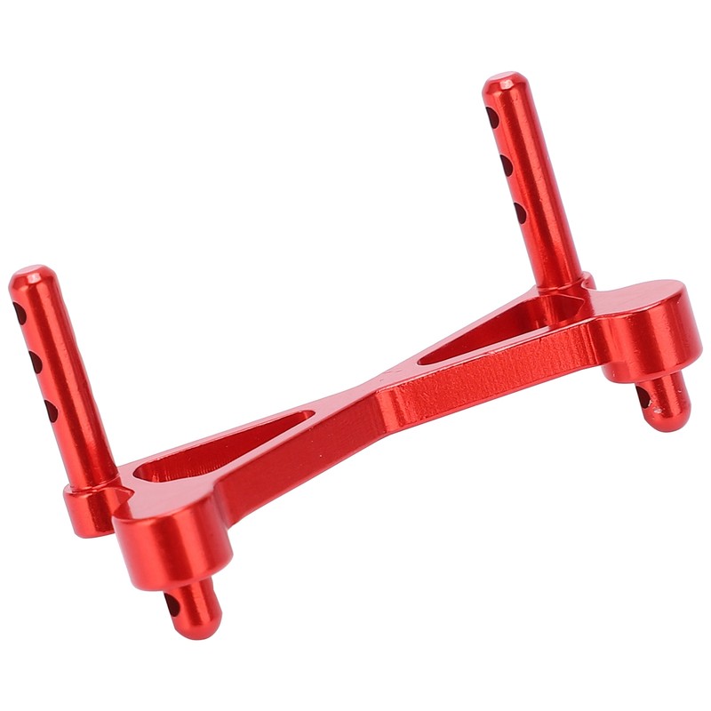 RC Aluminum Alloy Front Car Shell Pillar for Axial SCX24