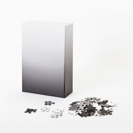 Gradient Puzzle by Bryce Wilner for Areaware