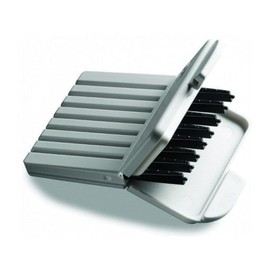 Castle Hearing Castle Hearing Wax Guards 40 Wax Filters for Hearing Aids Compatible with Phonak Cerustop Wax Guards | Widex Cerustops |Unitron Cerustops. Replacement Filters.