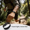 Tensea 3Pack Nylon Bands Compatible with Hume Health Band Replacement