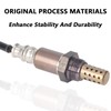 DOSKJOK 234-4797 - Sensor de oxígeno O2, relación de aire