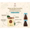 Mascarilla Bomba Capilar Ritual - mL
