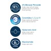 Cerave Acné Tratamiento Limpiador Facial En Espuma 150ml.