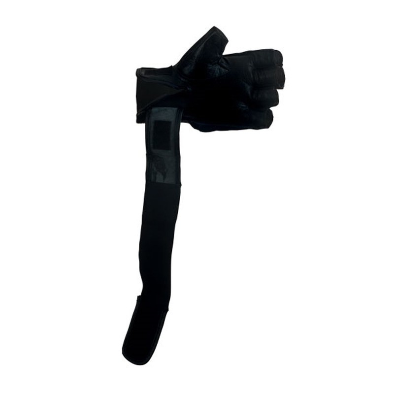 Revgear Leather Grappling Glove (Large)