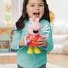 Peppa Pig Plauder- & Singspaß Peppa Puppe