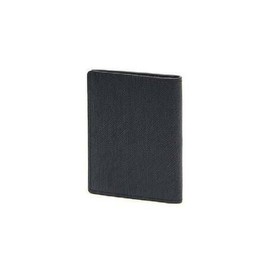 Daks (신세계강남점)DBHO1E322BK JOSEPH DD로고 클래식 미니 카드지갑 (DB Hwangnam Branch) DBHO1E322BK JOSEPH DD Logo Classic Mini Card Wallet