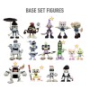 Superplastic Bad Sushi Series Blind Box 3in Mystery Figures *1