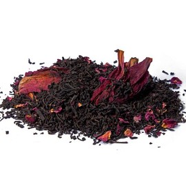 Earl Grey Rose - 100g