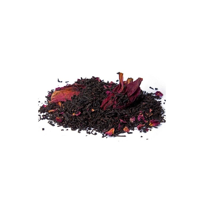 Earl Grey Rose - 100g