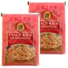Chief Fried Rice Seasoning 40g (Pack of 2)