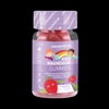 Novomins Kids Magnesium Strawberry Flavoured 30 Gummies