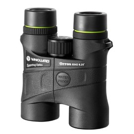 Vanguard binoculars Orros 42 caliber 8 times 8420 Roof prism formula - International Version (No Warranty)