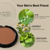 Palladio Matte Bronzer, Nude Beach