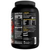 Mutant Mutant ISO Surge Whey Protein Isolate Powder Acts Fast