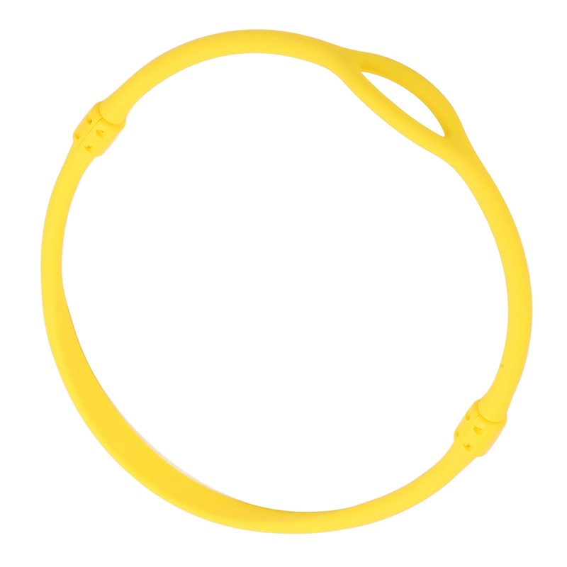 Silicone Regulator Necklace Scuba Diving Regulator Necklace Holder Diving Accessories