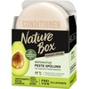 Nature Box Spülung Reparatur (80 g), fester Conditioner mit Avocado-Öl