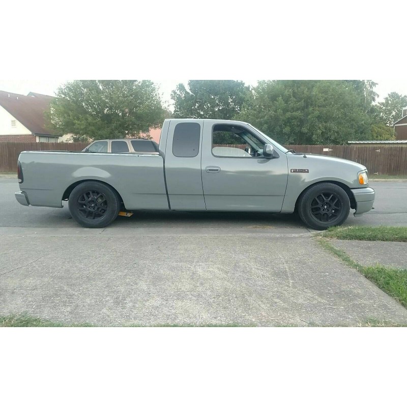 Vision Auto Paints # 1422 High Gloss Army Gray Single
