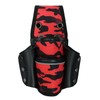 Camo Difference Red PW Tool Holder 4 – 92