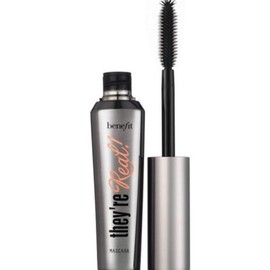 BENEFIT THEY'RE REAL MASCARA (unboxed)