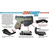 for Springfield Prodigy DS 4.25 Zero Carry Elite IWB Holster