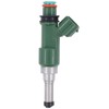ApplianPar Fuel Injector for Yamaha Raptor 700 700R 2006-2021