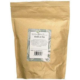 Tea-Direct Keemun Loose Leaf Tea, 250 g