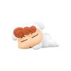 Bubbly Egg, Bubble Fever, Crayon Shin-chan, Bath Solution Filled with
