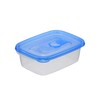 Iwasaki Kogyo Smart Flap Square (M) 2P