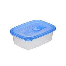Iwasaki Kogyo Smart Flap Square (M) 2P