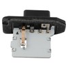 OCPTY HVAC Blower Motor Resistor Module Fit for 1997-2003 for