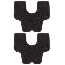 USPEEDA 2X Foam Air Filter Element for Generator EX350 A-A 17211-ZC3-000