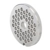 2pcs Meat Grinder Plate Professional Replaceable Efficient Safe Stainless Steel