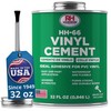 HH-66 Vinyl Cement, 32 oz. can - Vinyl Adhesive, Cement