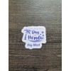 Unbranded Florida Keys & Key West Stickers 6 Pack |