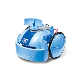 Tamiya Fun Craft Series No.244 Wall Swivel Vehicle Craft Set 70244