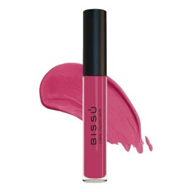 Bissú Labial Líquido Mate Color 04 Única