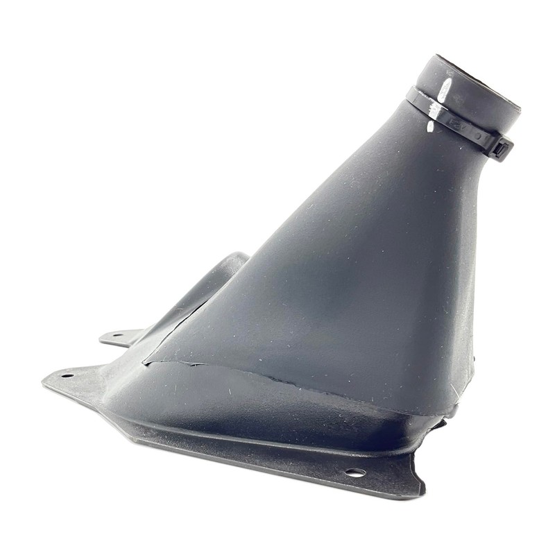 Polaris Snowmobile Tie Rod Boot Assembly, Left, Genuine OEM Part