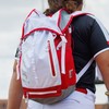 Marucci - Barracks BAT Pack White (MBBRCKBP-W)