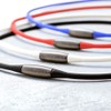 TDK EXNAS Magnetic Necklace, Lightweight, 0.4 oz (10 g), High
