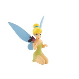 Bullyland BUL-12394 Tinker Bell with Blaze