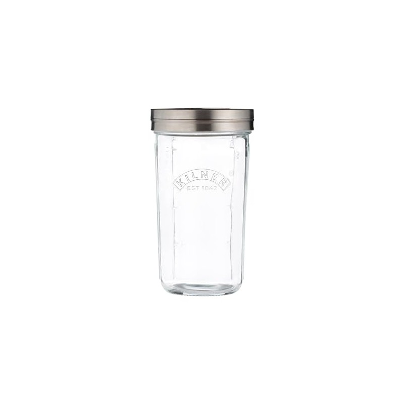 Kilner Sifter Jar Set 0.5 Litre