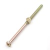 Bunk Bed Bolts and Nuts, binifiMux 12-Pack M6 x 110mm
