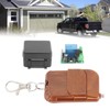 DC 12V Single Channel Relay Module RF Wireless Switch Receiver