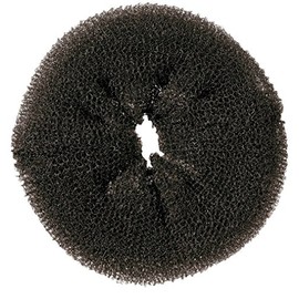 COMAIR 7000873 Knot Roll 12g Nest, 11 cm, Black