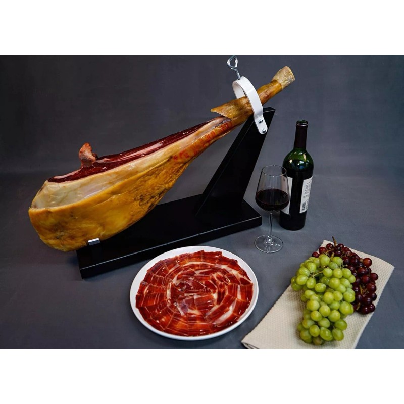 Fermin Iberico de Bellota Ham Sliced by Hand (2 oz).