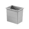 Hailo Inner Bin 1093479 | 18 Litre Double Handle |