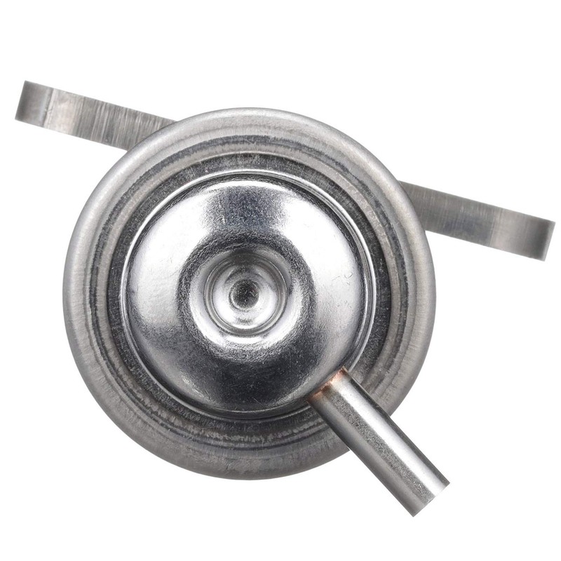 Delphi FP10413 Fuel Pressure Regulator, 1 Pack