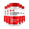 Mega Hits Sweet Relief Glycogen Support - Sweet Relief Blood