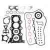 FZJDSD Engine Head Gasket kit Compatible with Hyundai Kia Accent